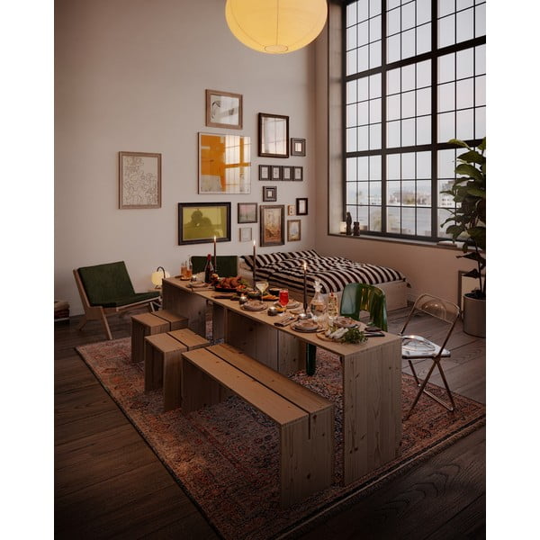 Dabīga toņa sols Join-In – Karup Design-image-1