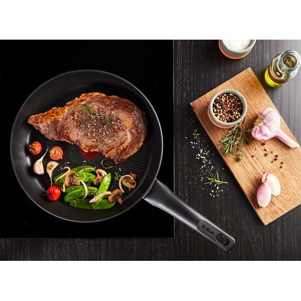 Alumīnija panna ø 26 cm Ultimate – Tefal-image-1