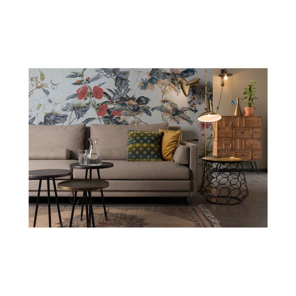 Bēšs dīvāns Dutchbone Linda-image-4