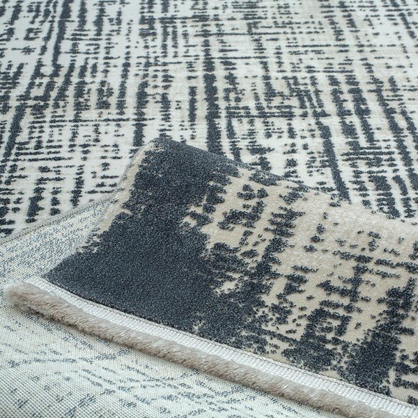 Paklājs Muneco Gris, 120 x 170 cm-image-2