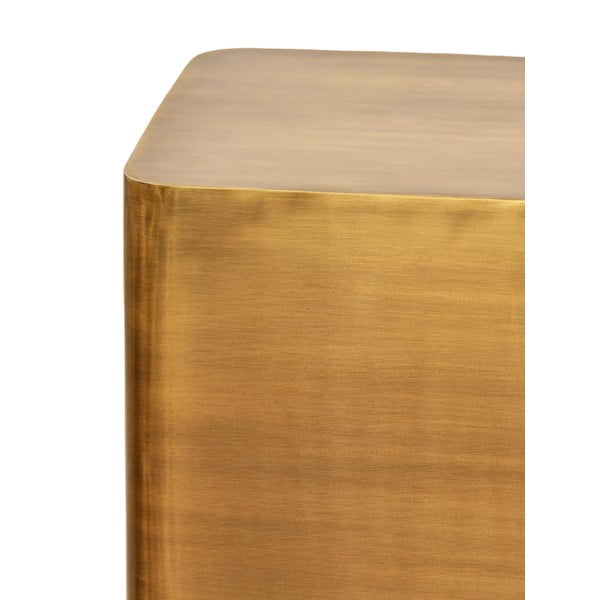 Metāla sānu galdiņš 30.5x30.5 cm Alurio – Light & Living-image-3