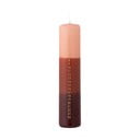 Svece degšanas laiks 60 h Dip Dye – Bloomingville