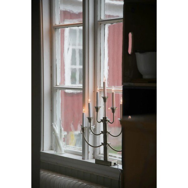 Misiņa krāsas gaismas dekors Gylling – Markslöjd-image-3