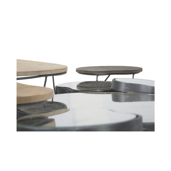 Sienas spogulis Mauro Ferretti Quoxy-image-2
