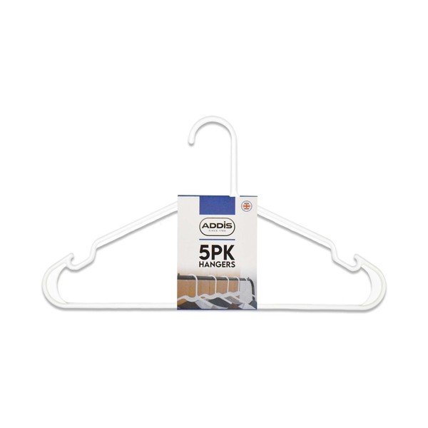 Plastmasas pakaramie (5 gab.)  – Addis-image-2