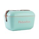 Tirkīzzila aukstumkaste 20 l Classic – Polarbox
