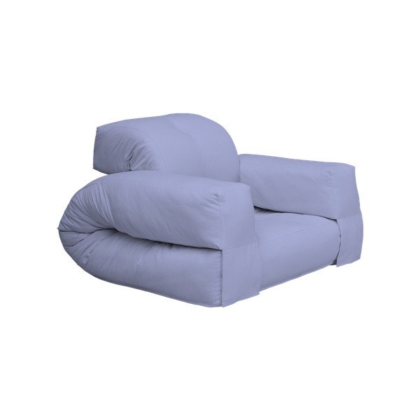 Maināms krēsls Karup Hippo Blue Breeze-image-2