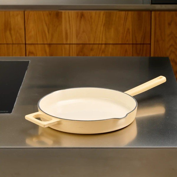 Čuguna panna ø 26 cm Mattia 3.0 – FABINI-image-1