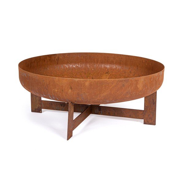 Āra kamīns ø 60 cm Efesto – Bizzotto