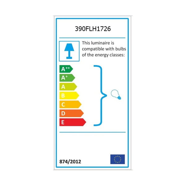 Melna/zelta krāsas galda lampa (augstums 57 cm) Lecture – Opviq lights-image-2