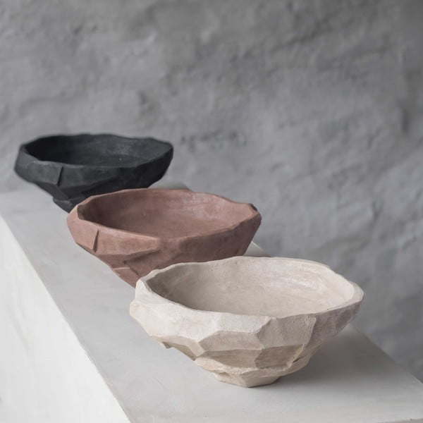 Akmens svečturis Art Piece Nuki – Mette Ditmer Denmark-image-1