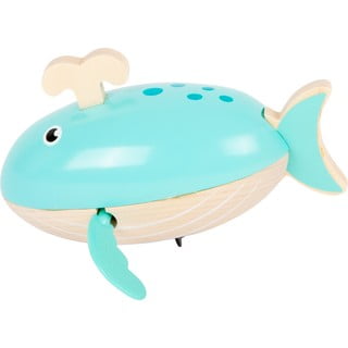 Bērnu ūdens rotaļlieta Legler Whale