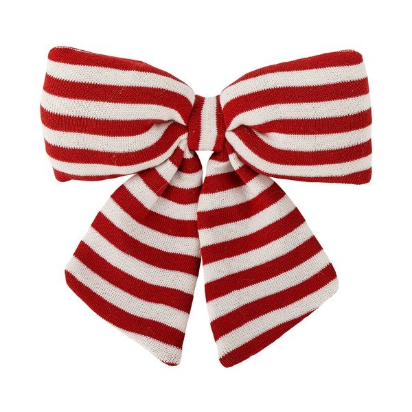 Tekstila Ziemassvētku piekaramais rotājums 30 cm Ruby – Bloomingville