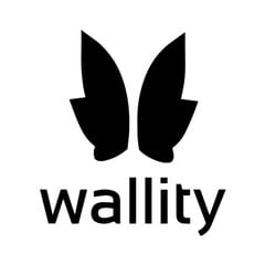 Wallity · Ir krājumā · Atlaides kods
