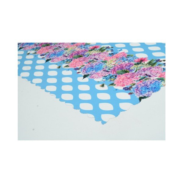 Minimalistiskie spilvenu pārvalki Tamara mikrošķiedras galda sedziņas, 45 x 145 cm-image-1