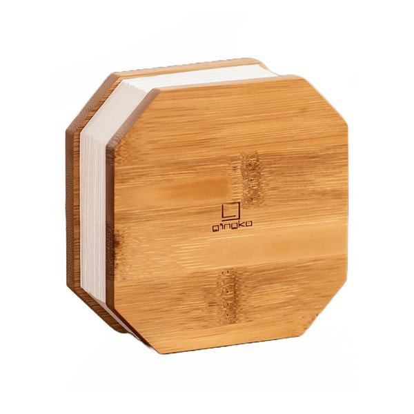 Dabīga toņa gaismas dekors ar USB Accordion – Gingko