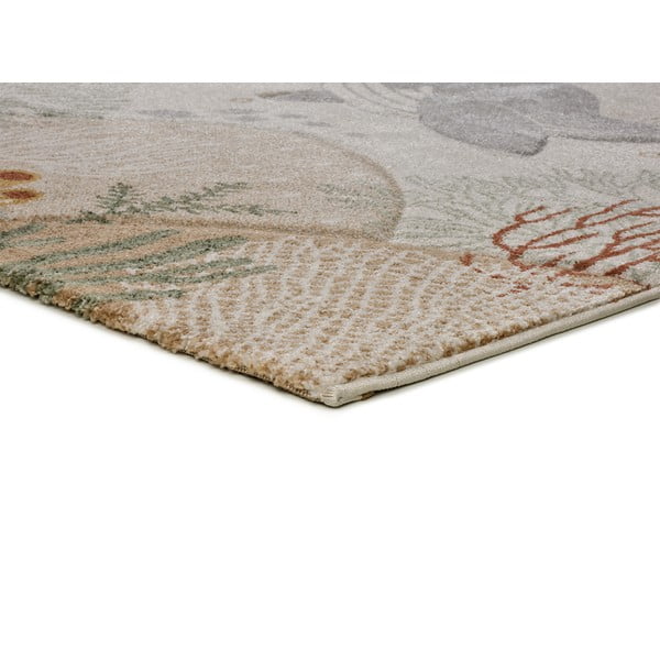 Bēšs paklājs 120x170 cm Balloon – Universal-image-2