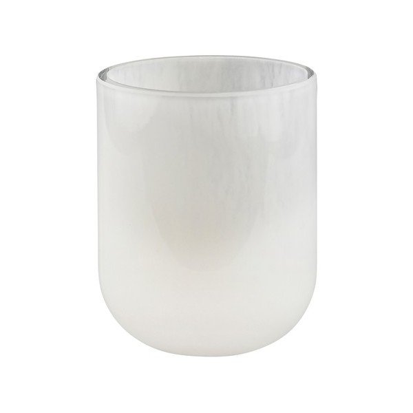 Krēmkrāsas stikla trauks zobu birstei Opal – Mette Ditmer Denmark