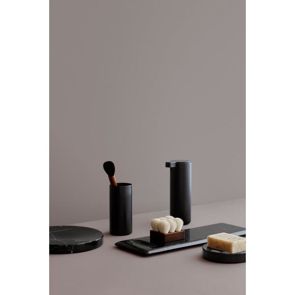 Melns trauks zobu birstēm Blomus Modo-image-4