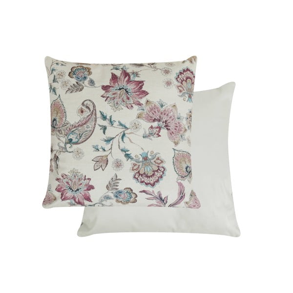 Dekoratīvais spilvens 45x45 cm Paisley – Sehlbach-image-1