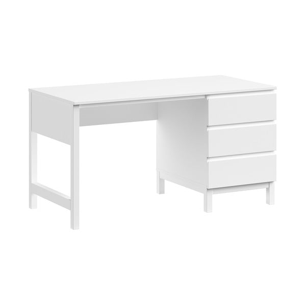 Bērnu rakstāmgalds 70x140 cm Eva – Vipack