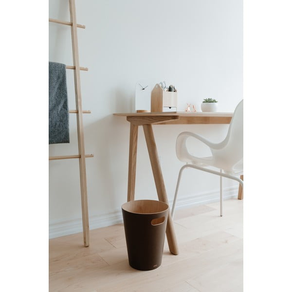 Koka atkritumu tvertne 7,5 l Woodrow – Umbra-image-3