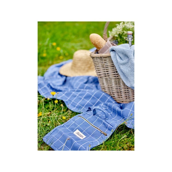 Piknika pleds 130x170 cm Vista – Södahl-image-1