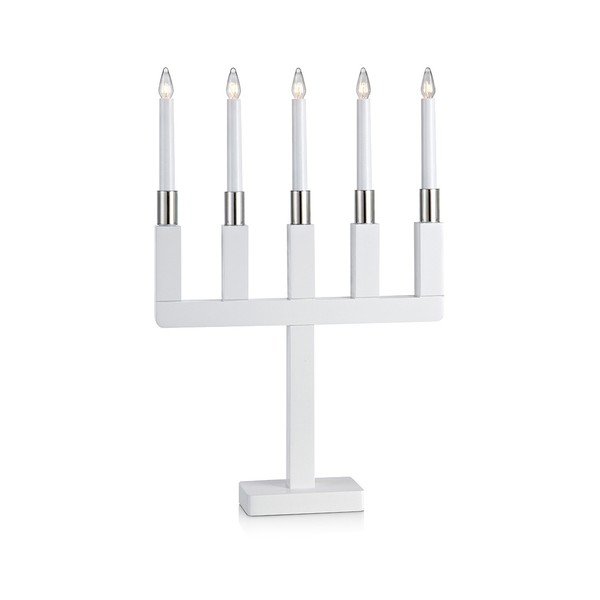 LED svečturis ar vadu (augstums 54 cm) Sundstorp – Markslöjd-image-1