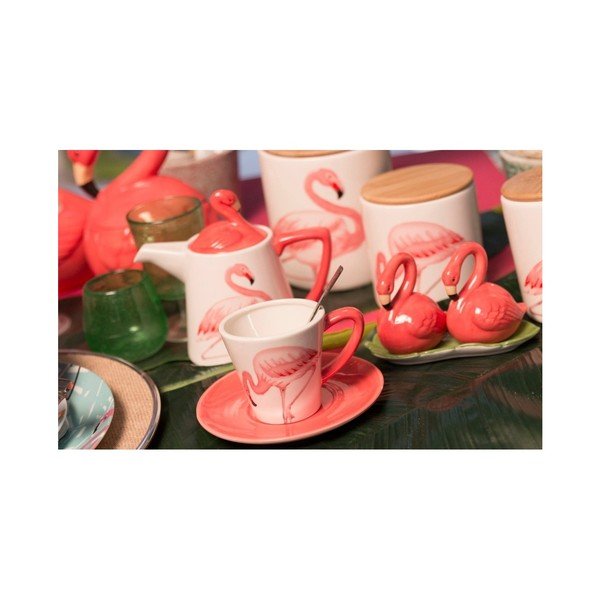 Villa d'Este Flamingo Cottero-image-1