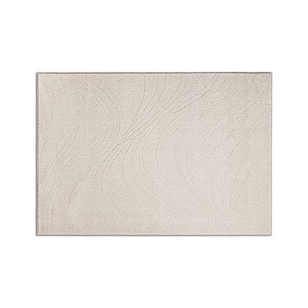 Krēmkrāsas paklājs 160x230 cm Kagera – Micadoni 