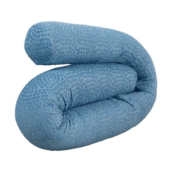 Bērnu gultiņas apmalīte 170 cm Seashells – Roba-image-1