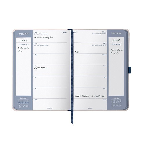 Dienasgrāmata – Busy B-image-2