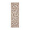 Pelēks/bēšs celiņa paklājs 80x200 cm Terrain Designer Sand – Hanse Home