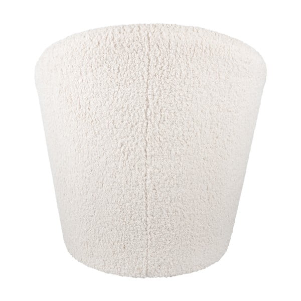 Balts krēsls Leitmotiv Cuddly-image-4