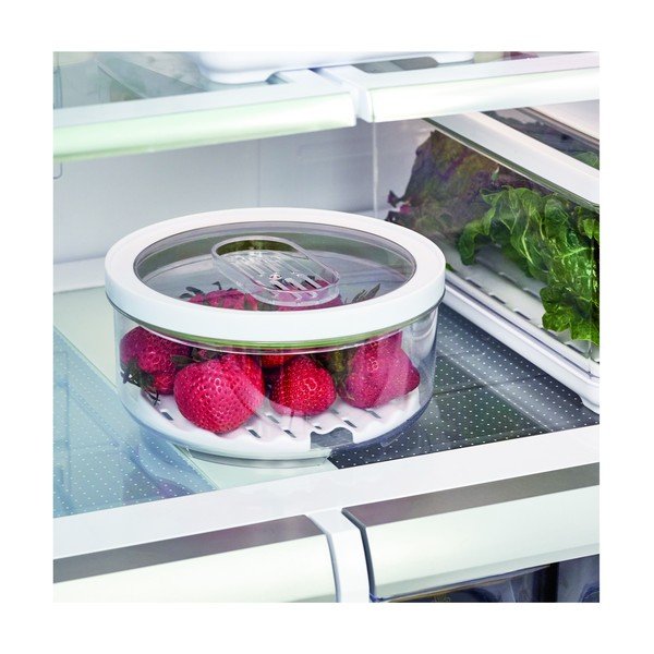 Pārtikas uzglabāšanas kaste iDesign ID Fresh, Ø 18,5 cm-image-1