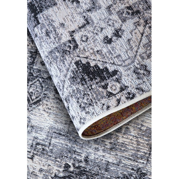 Pelēks āra paklājs 160x235 cm Esther – Villeroy&Boch-image-3