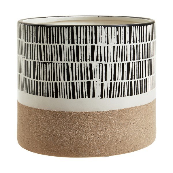 Keramikas puķu poda apvalks ø 20 cm Jada – Premier Housewares