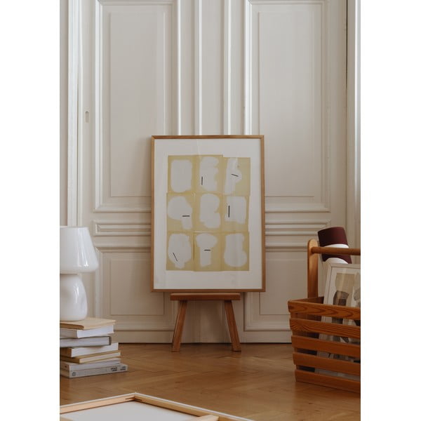 Plakāts 50x70 cm Cover – Atelier Cph – The Poster Club-image-1