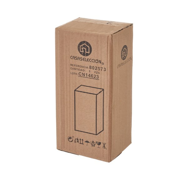 Stikla vāze – Casa Selección-image-2