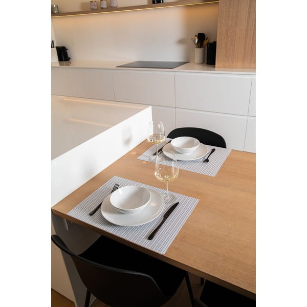 Plastmasas galda paliktnis 33x45 cm Fallon – ZicZac-image-1