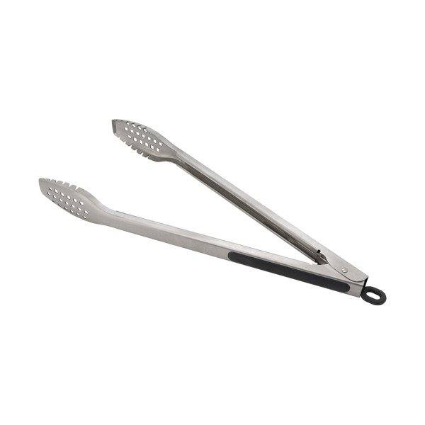 Tērauda grilēšanas knaibles Cattara Shark-image-2