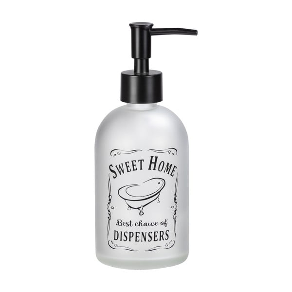 Ziepju dozators Wenko Sweet Home-image-2