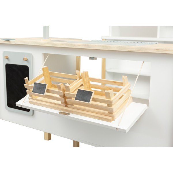 Bērnu koka rotaļlietu veikals Legler Fresh-image-1