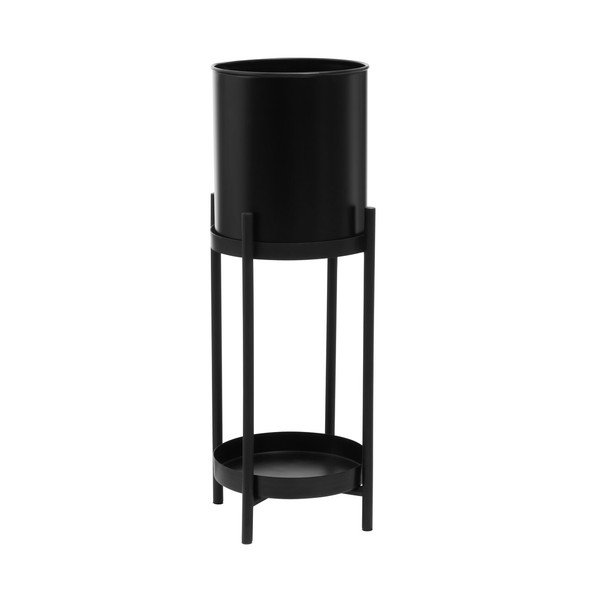 Metāla puķu poda apvalks ø 22 cm Asher – Premier Housewares