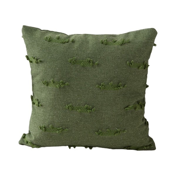 Spilvendrāna 43x43 cm Tuffet – Mioli Decor