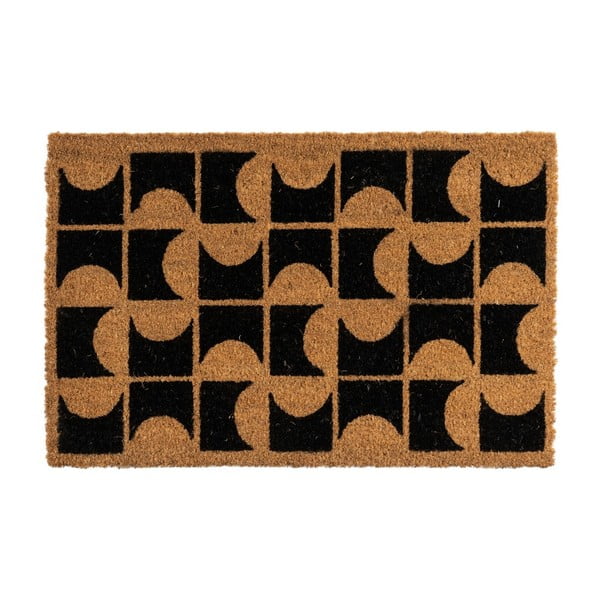 Kokosšķiedras kājslauķis 40x60 cm Mid – Casa Selección