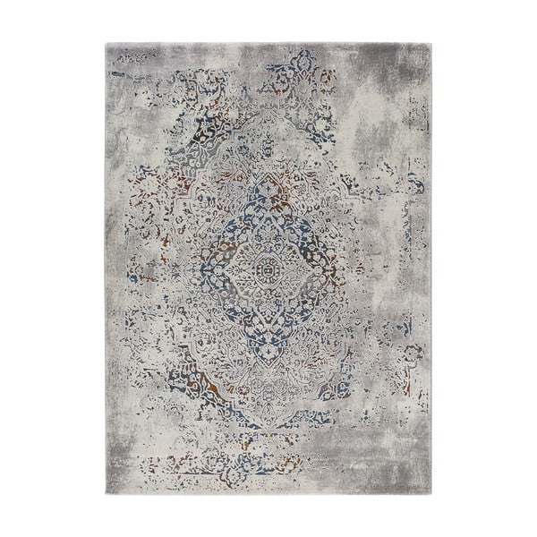 Pelēks paklājs Universal Irania Vintage, 140 x 200 cm