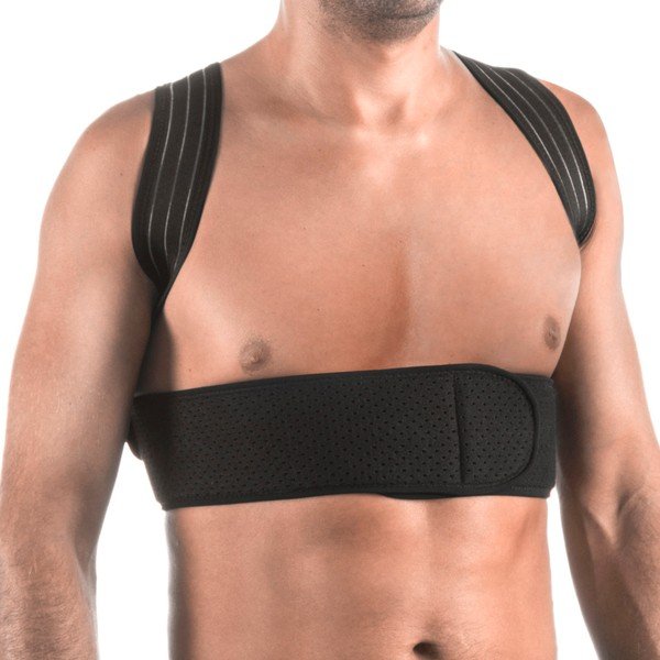 Regulējams muguras balsts InnovaGoods Pro-image-2