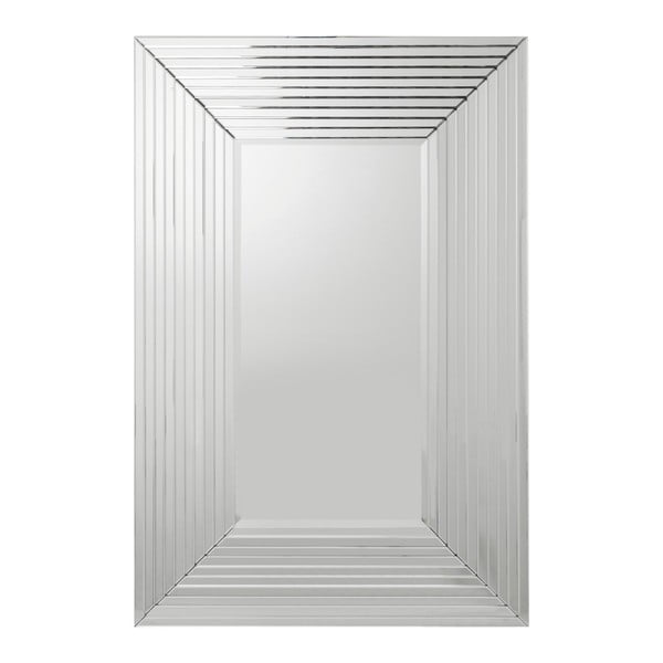 Sienas spogulis Kare Design Linea, 150 x 100 cm