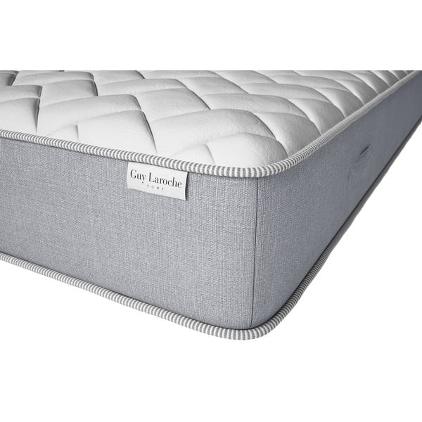 Divpusējs ciets matracis Guy Laroche Home Talent, 180 x 200 cm-image-4